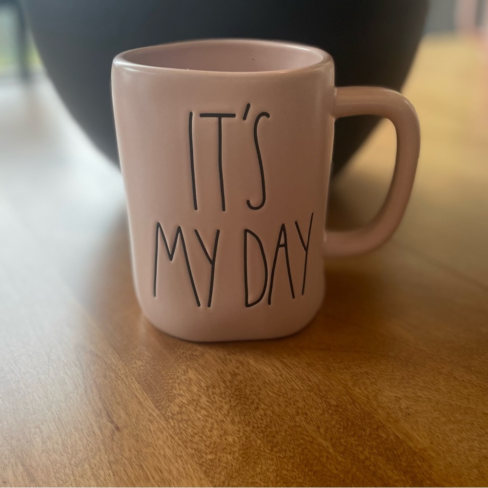 It’s My Day Rae Dunn Mug